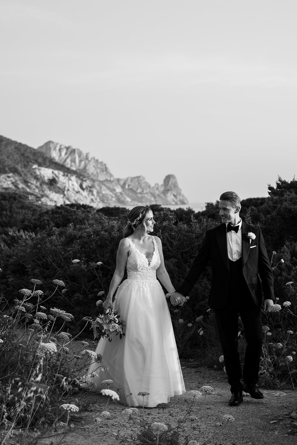 Why Ibiza is a Top Wedding Destination